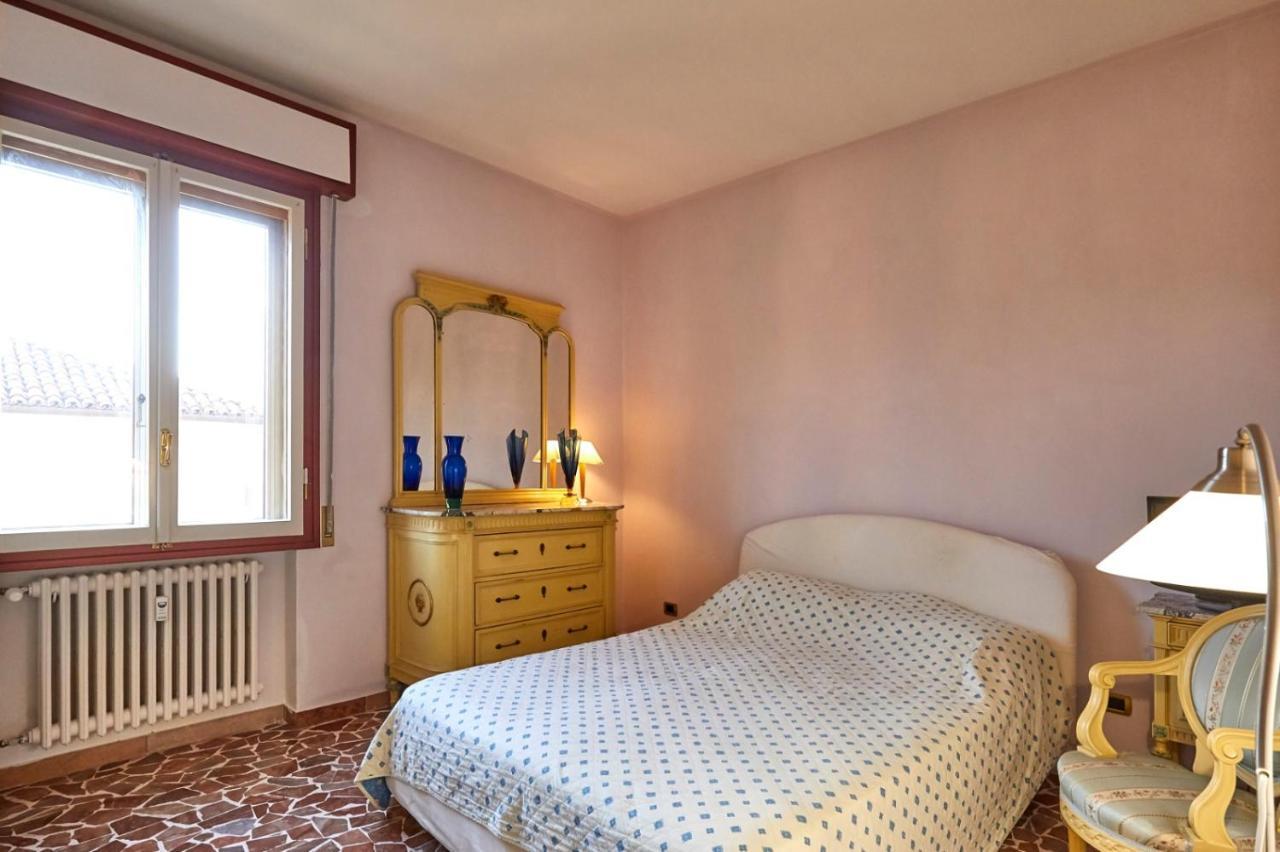 Charlothause Bed & Breakfast Bologna Exterior photo