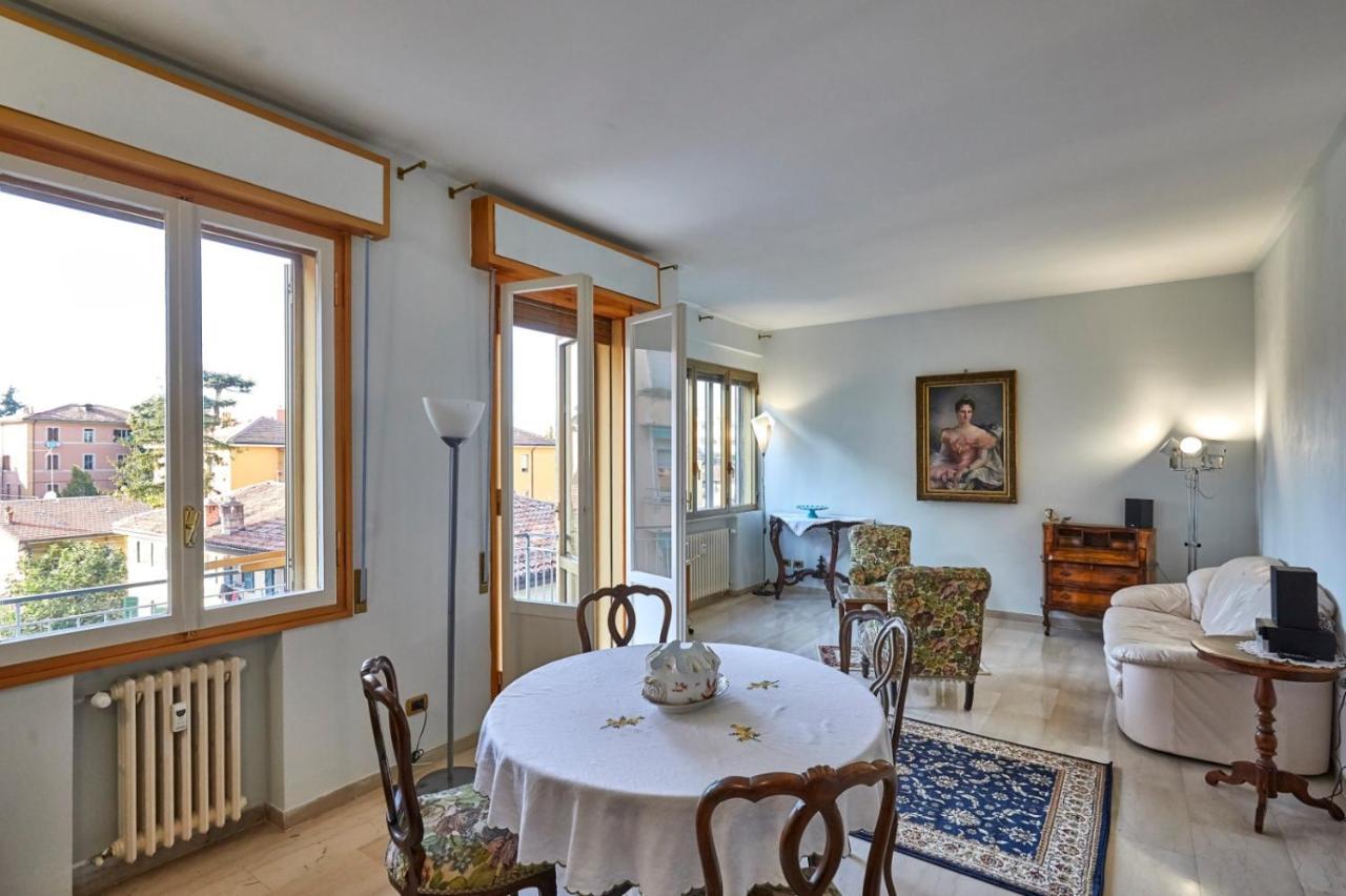 Charlothause Bed & Breakfast Bologna Exterior photo